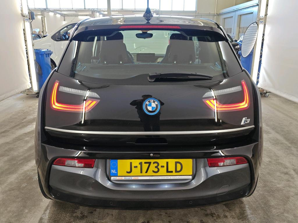 Foto 24 van BMW i3