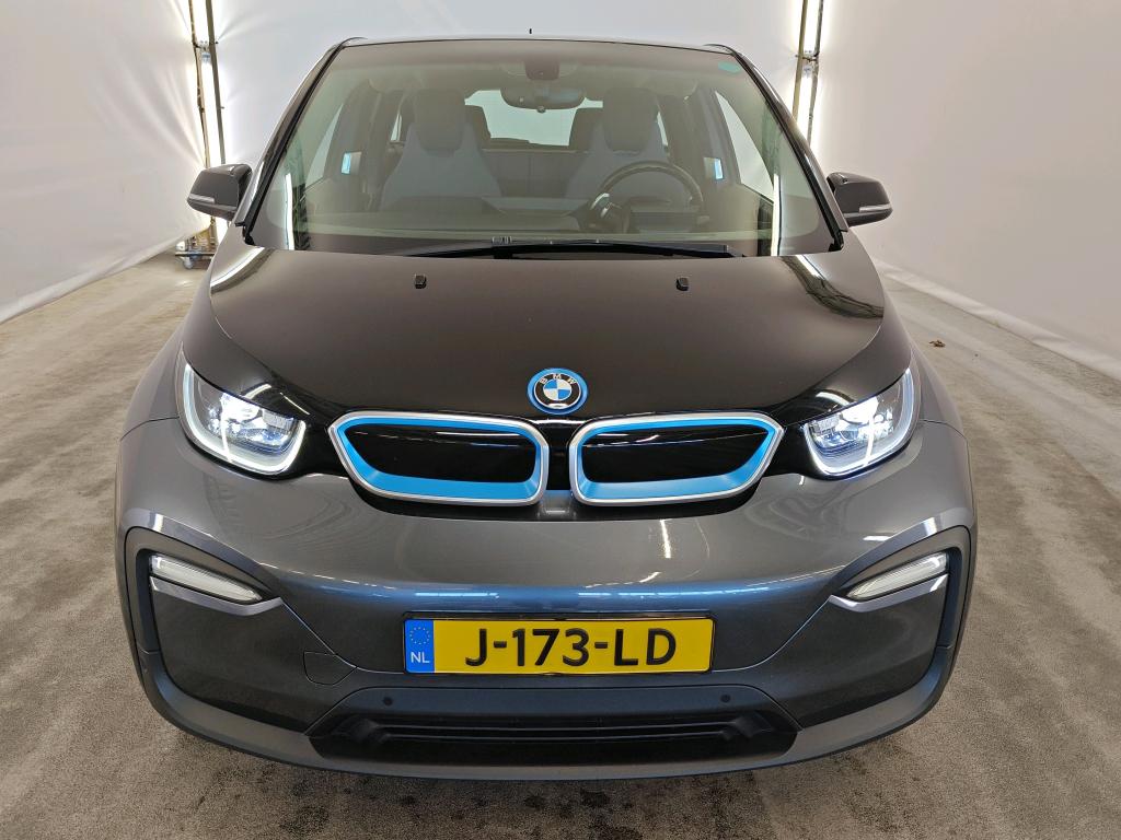 Foto 25 van BMW i3