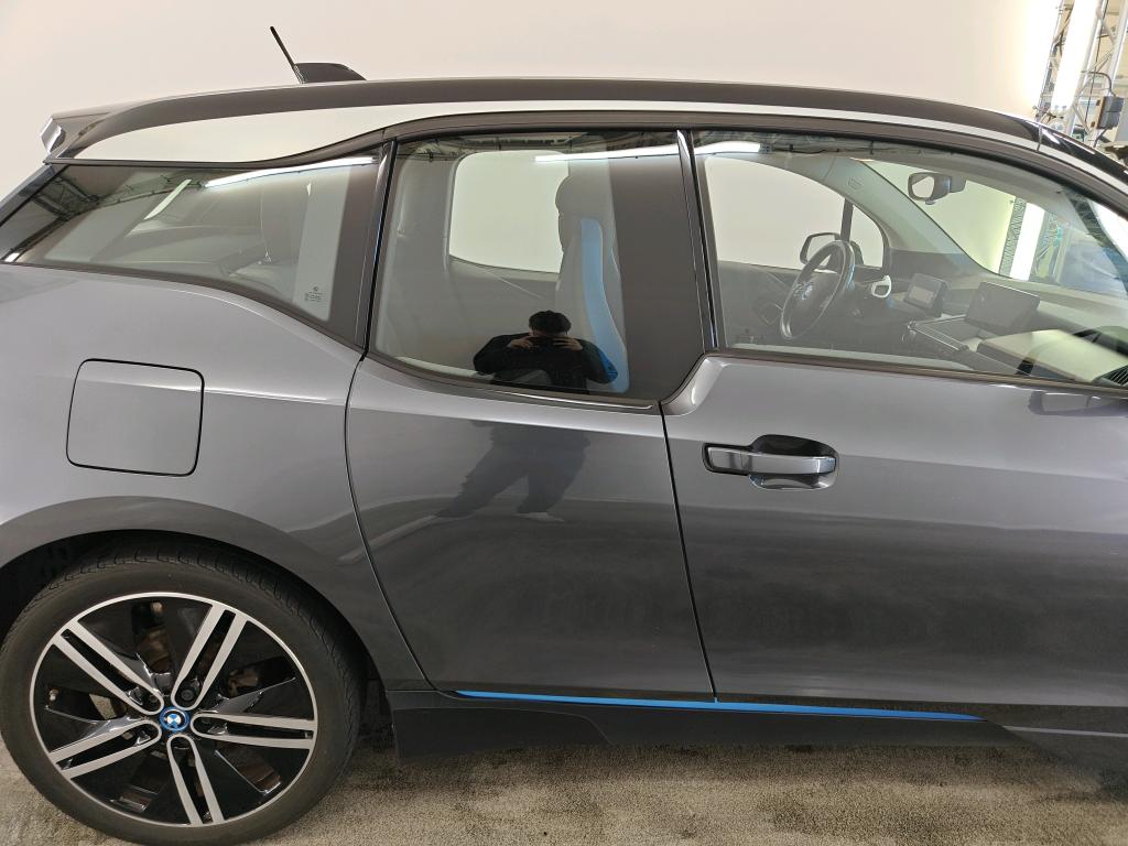 Foto 26 van BMW i3