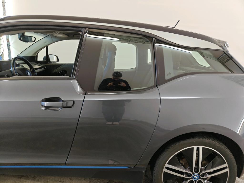 Foto 27 van BMW i3