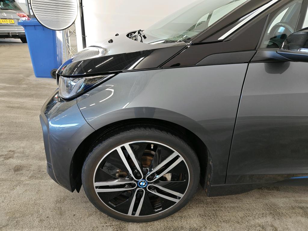Foto 28 van BMW i3