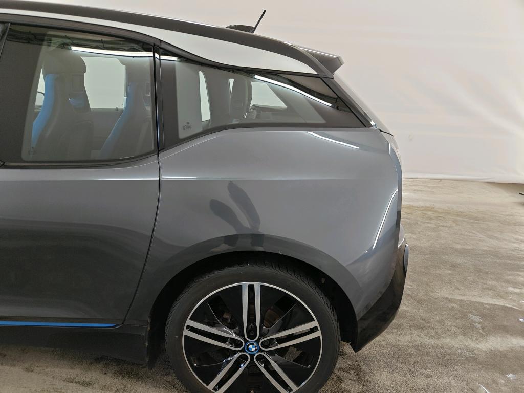 Foto 29 van BMW i3