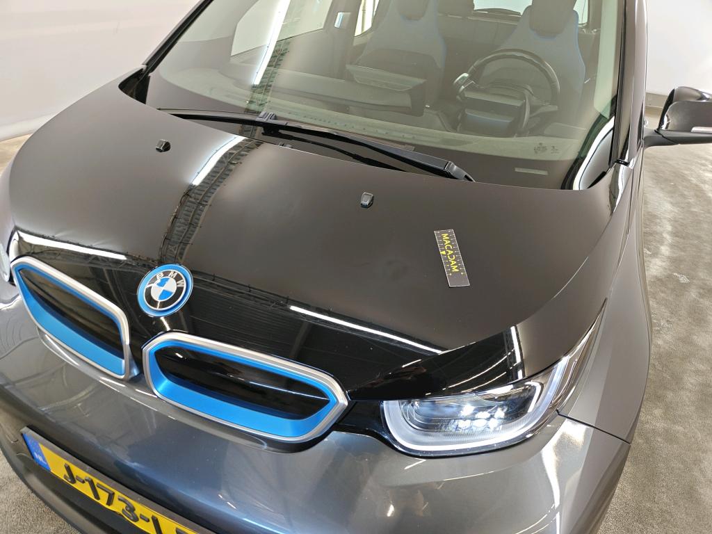 Foto 30 van BMW i3