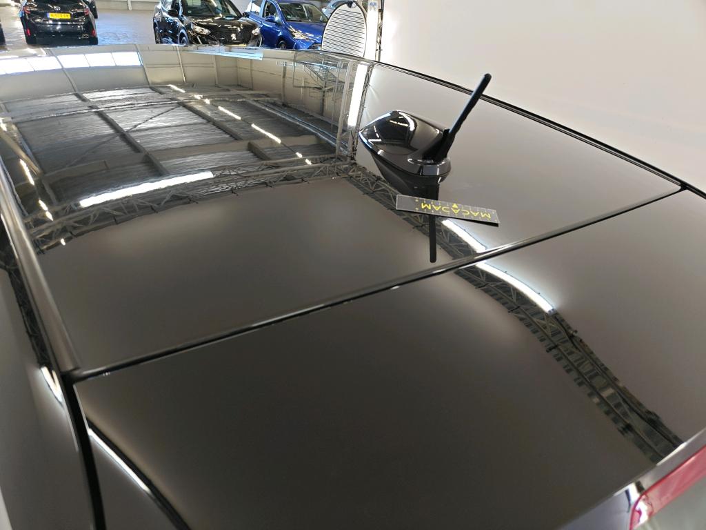 Foto 32 van BMW i3