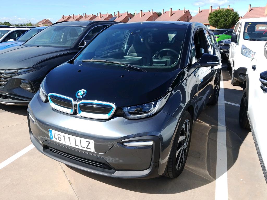 BMW i3 BMW i3 / 2017 / 5P / berlina con portón 120ah