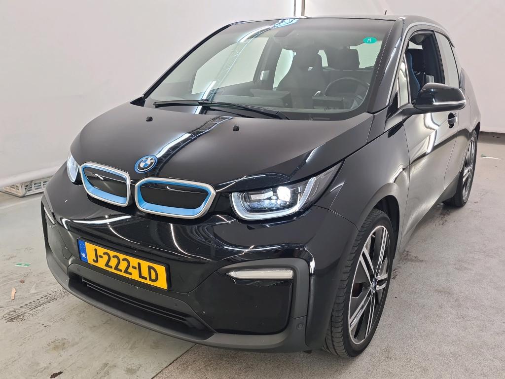 BMW i3 BMW i3 i3 Corporate Executive (120Ah) 5d