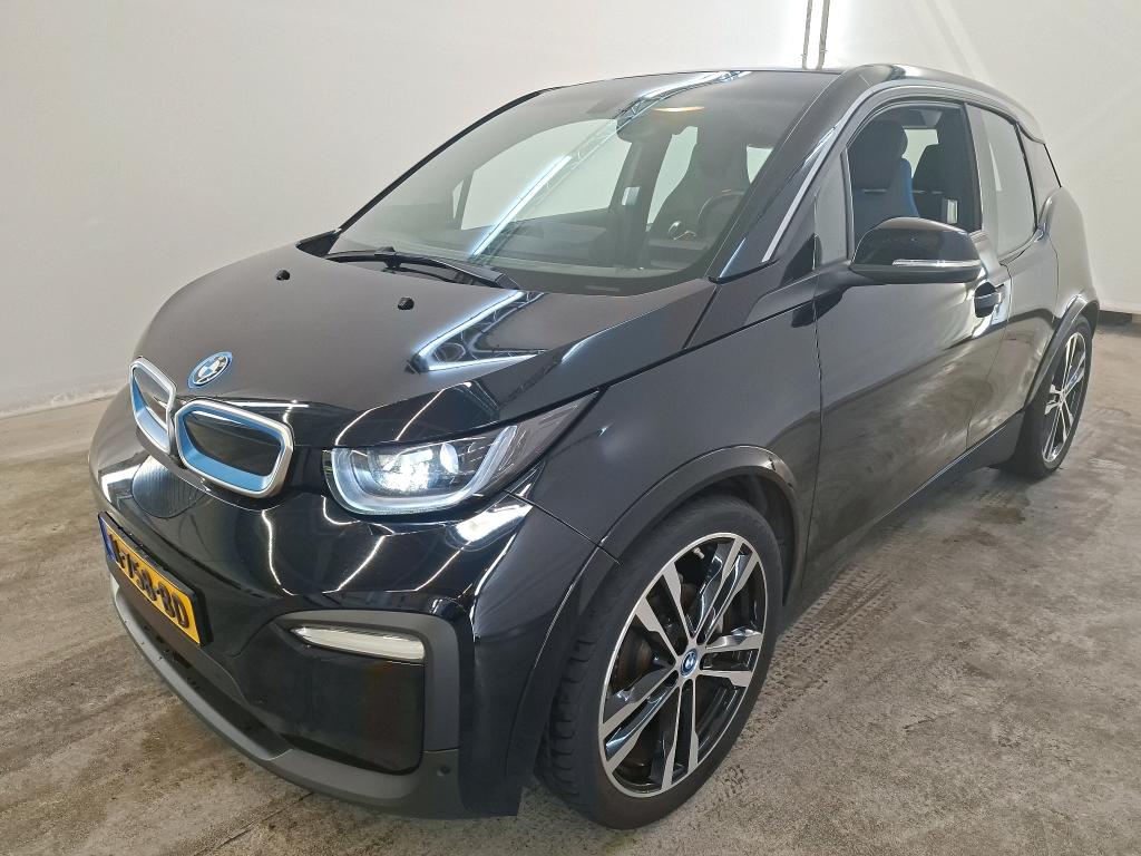 Foto 2 van BMW i3