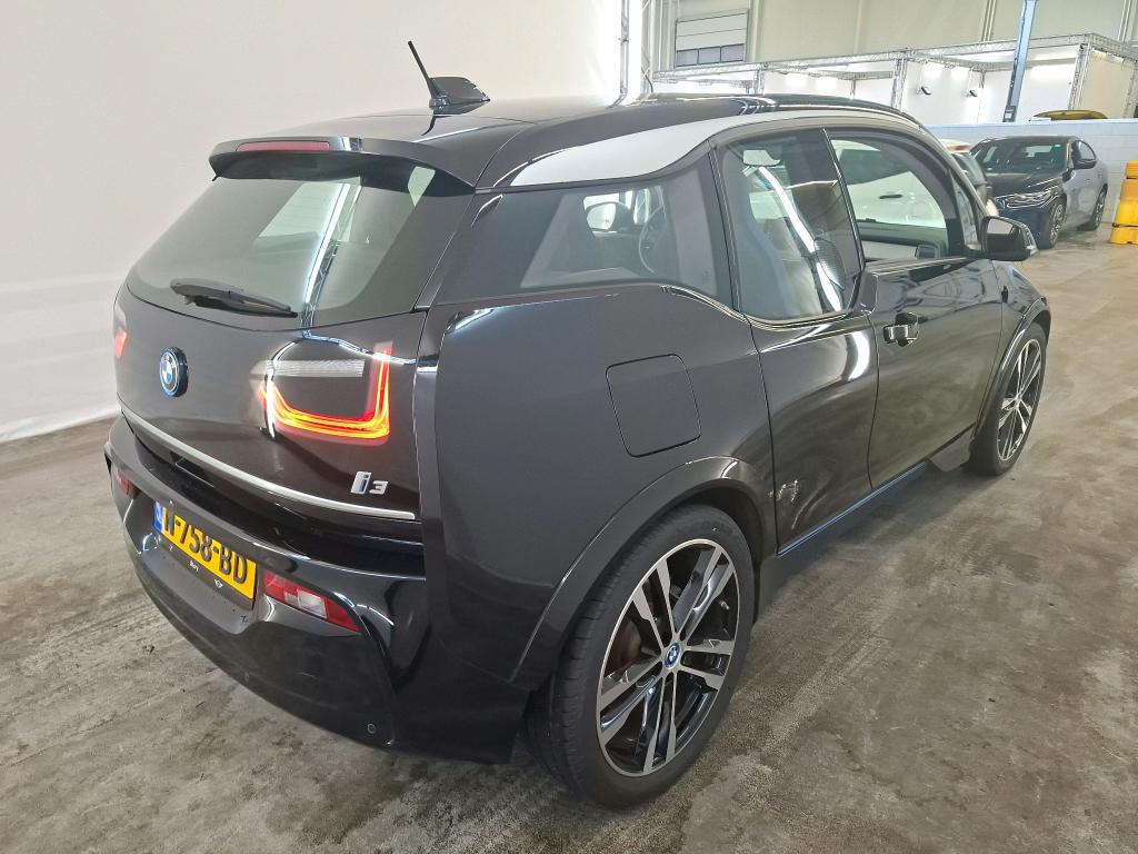 Foto 3 van BMW i3