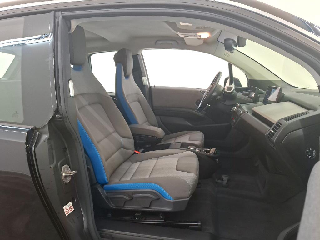 Foto 4 van BMW i3