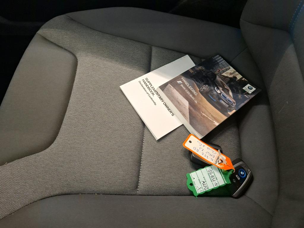 Foto 5 van BMW i3