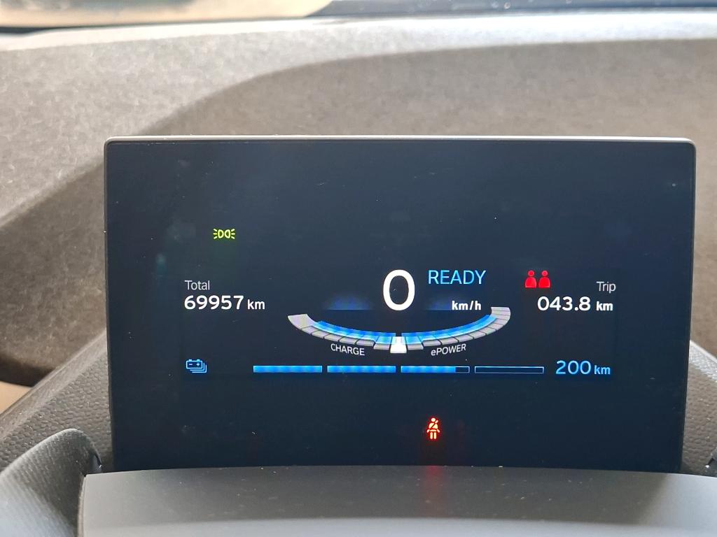 Foto 7 van BMW i3