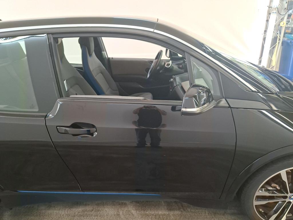 Foto 8 van BMW i3