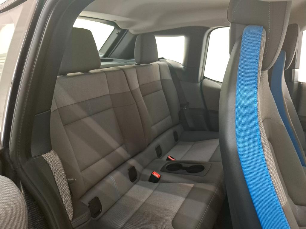 Foto 9 van BMW i3