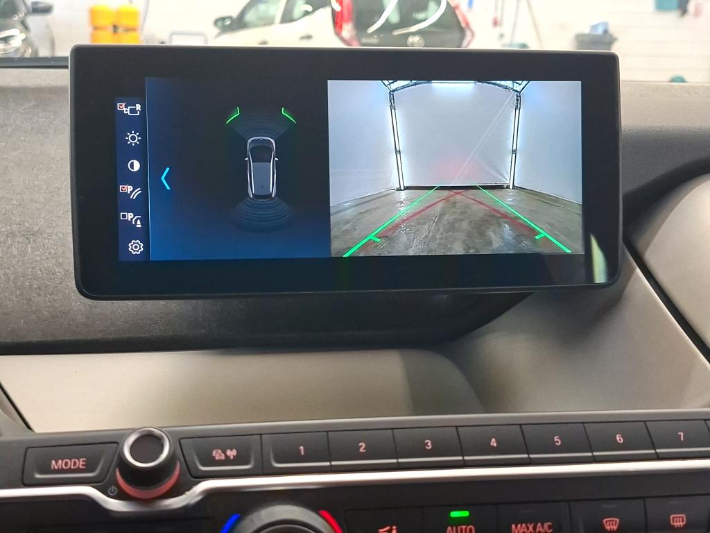 Foto 10 van BMW i3