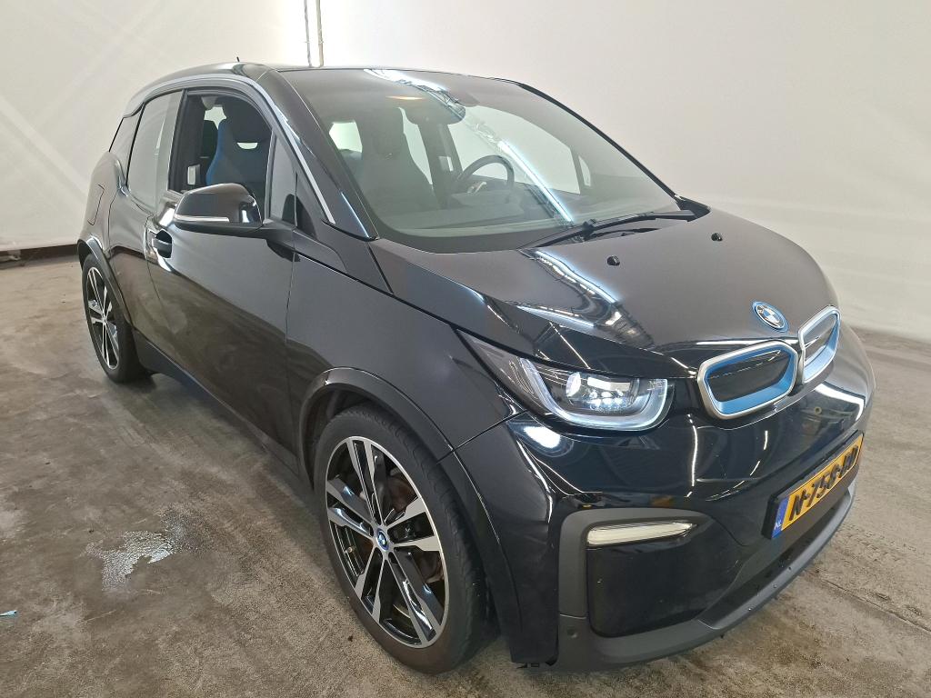 Foto 11 van BMW i3