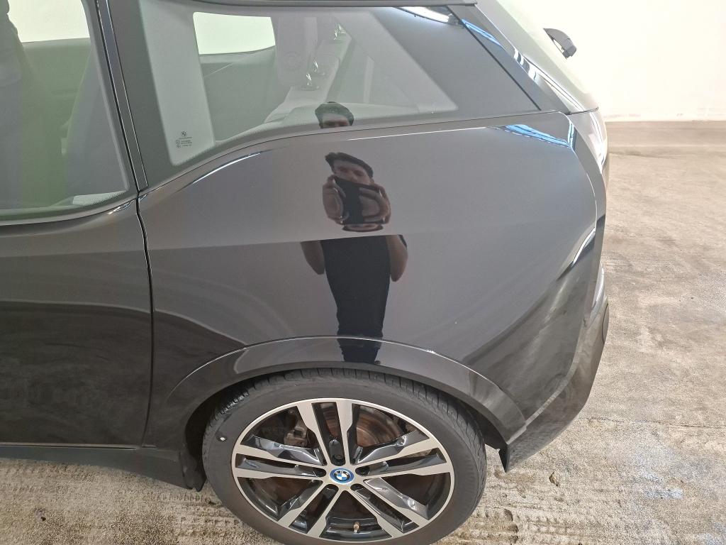 Foto 12 van BMW i3