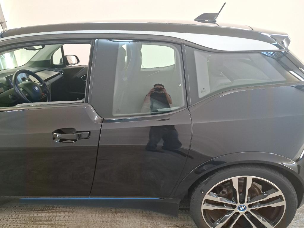 Foto 13 van BMW i3