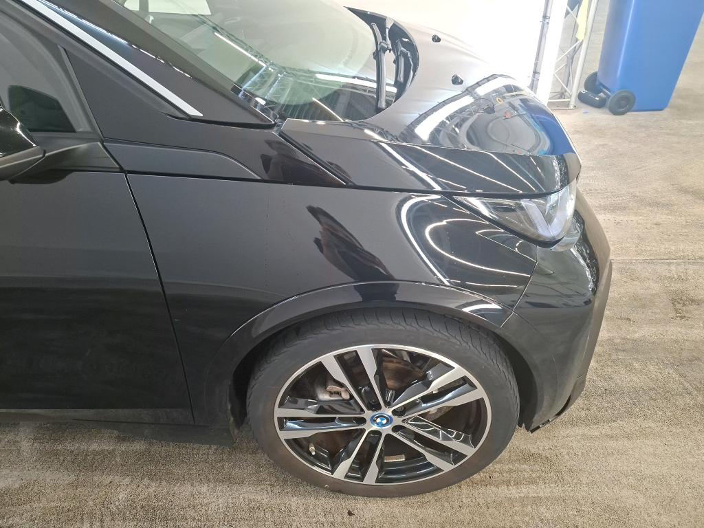 Foto 14 van BMW i3
