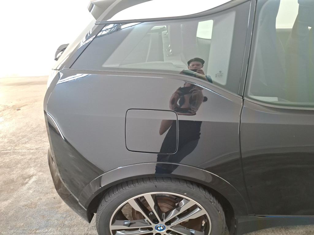 Foto 15 van BMW i3