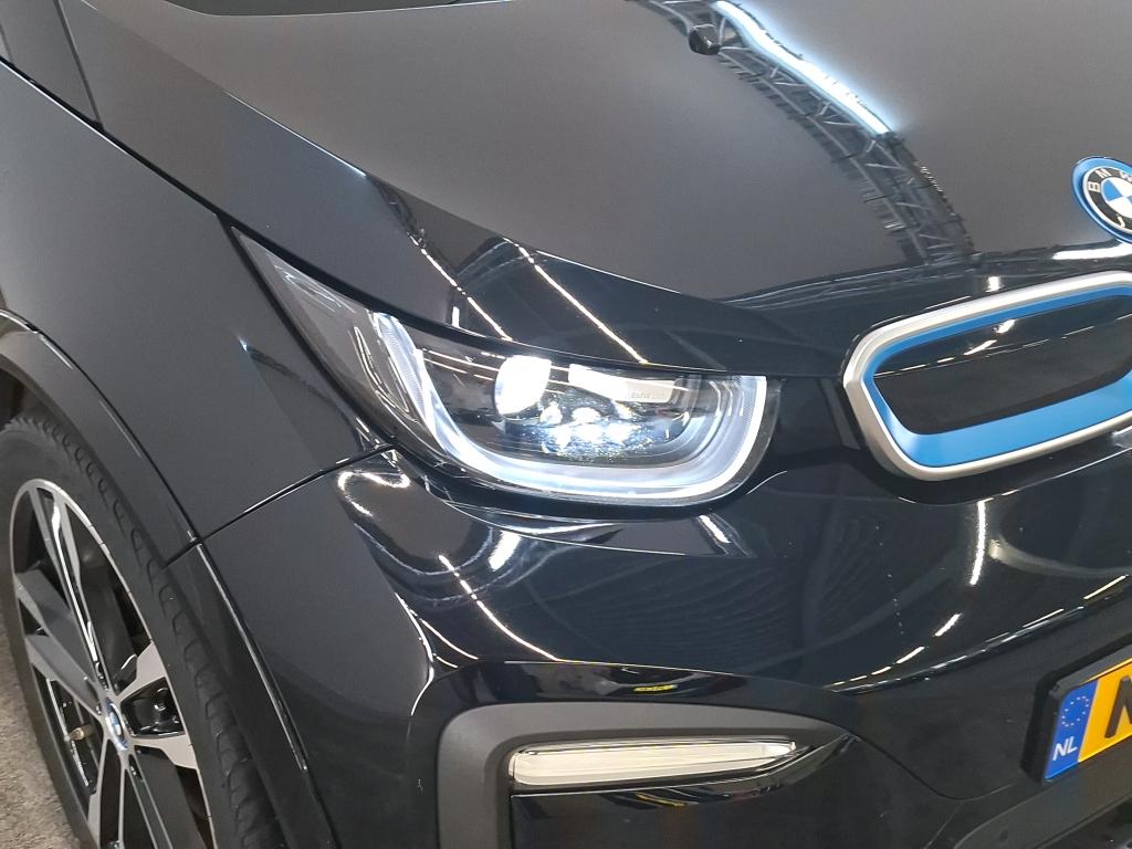 Foto 16 van BMW i3