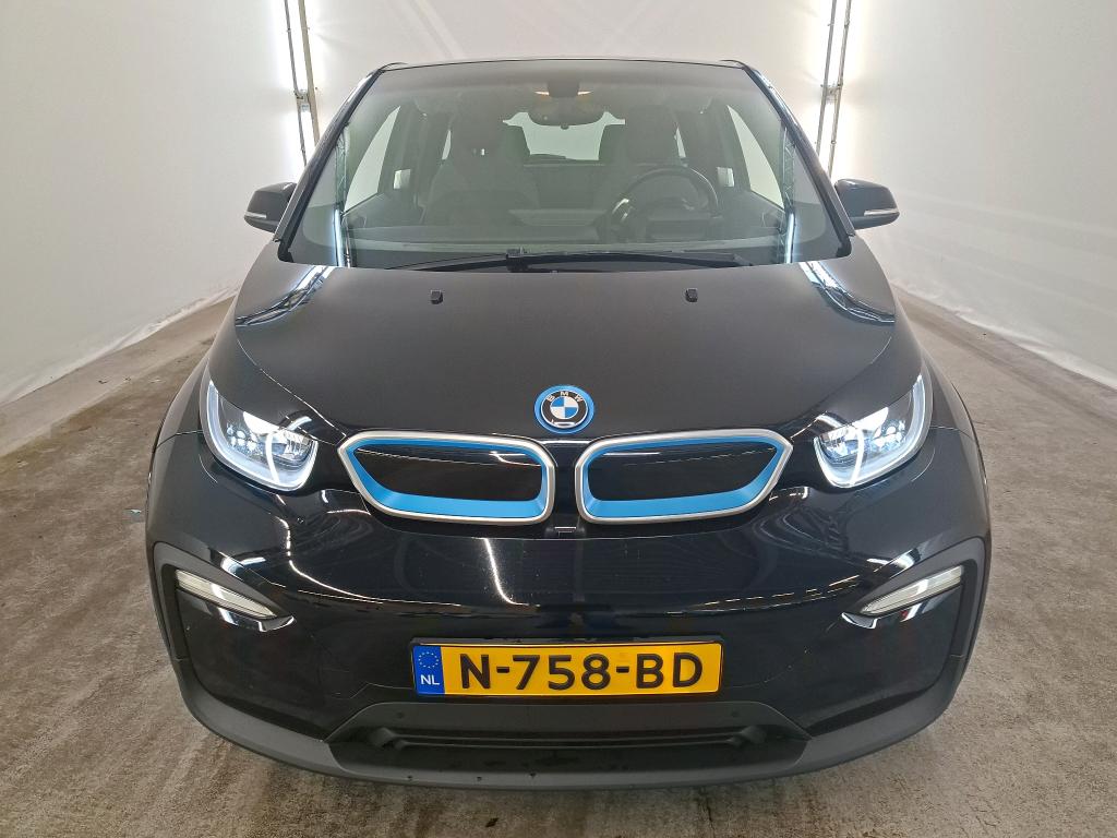Foto 18 van BMW i3