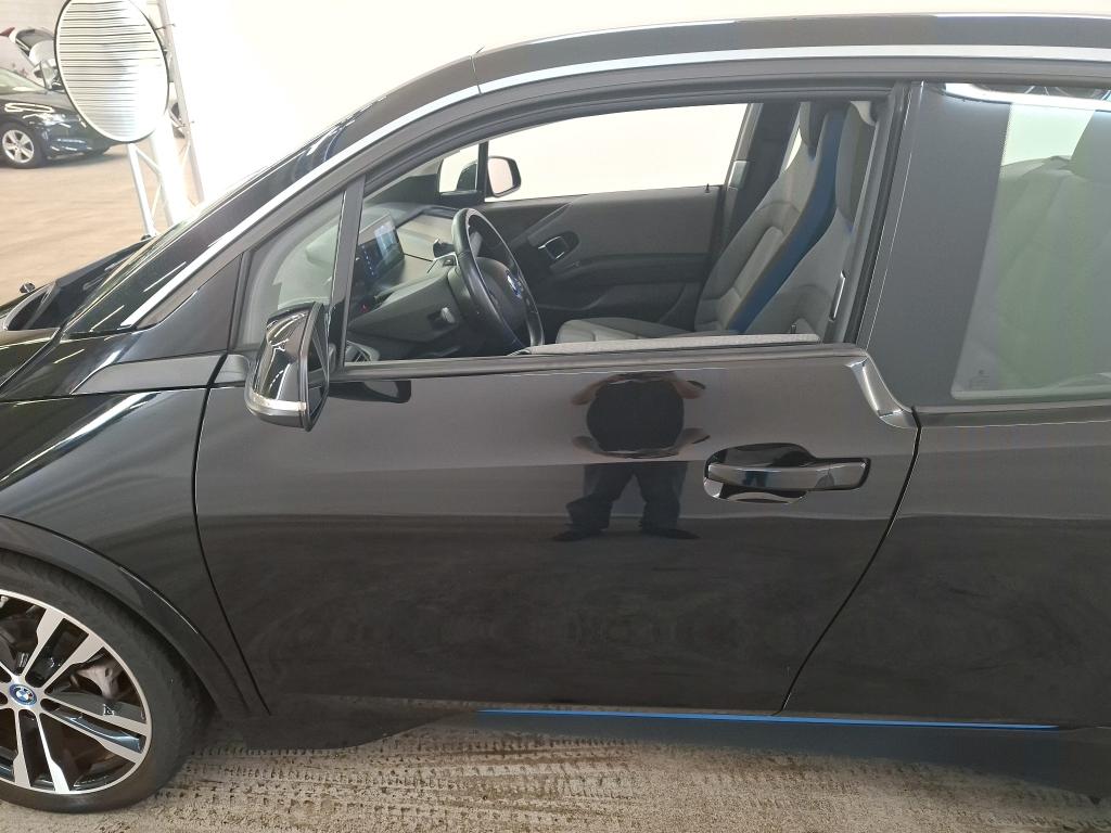 Foto 19 van BMW i3