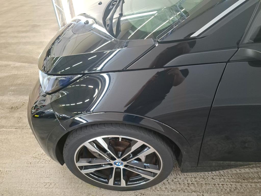 Foto 20 van BMW i3