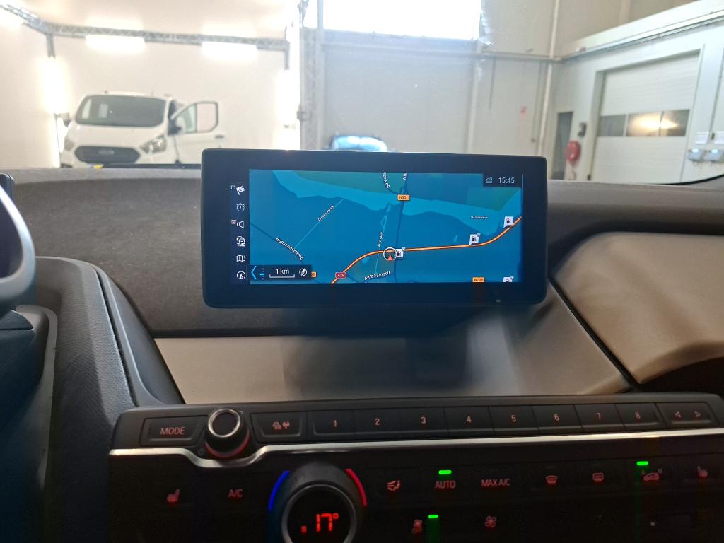 Foto 21 van BMW i3