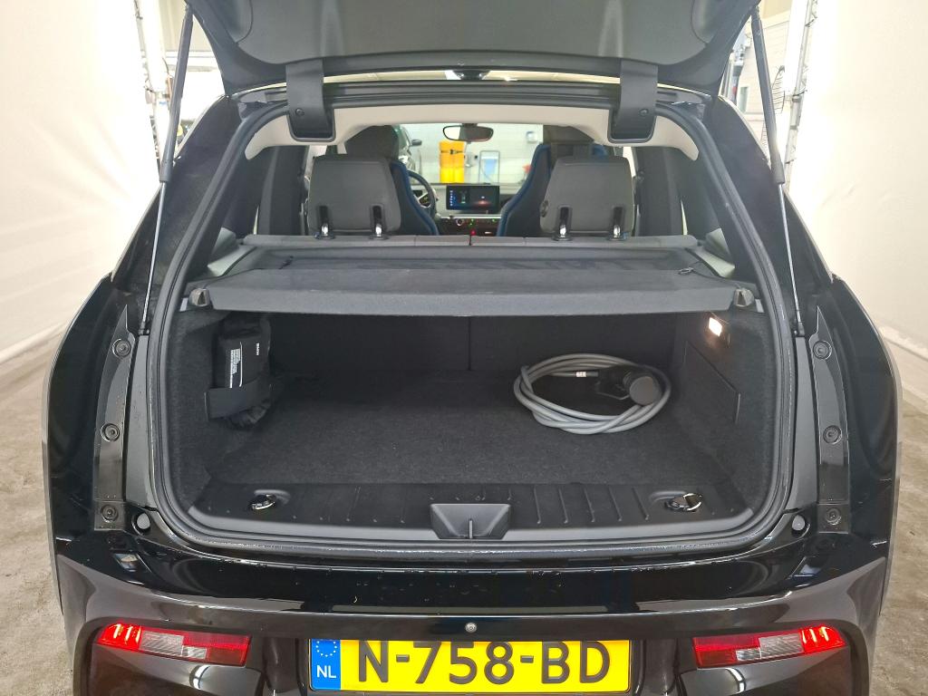 Foto 22 van BMW i3