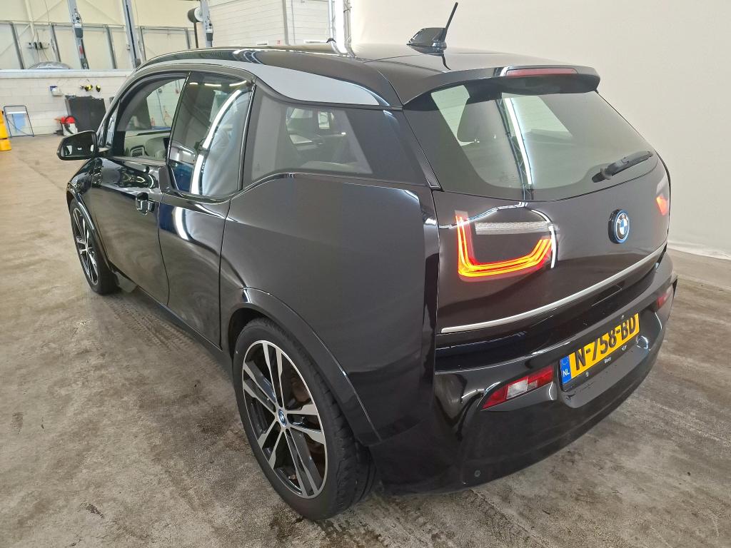 Foto 23 van BMW i3