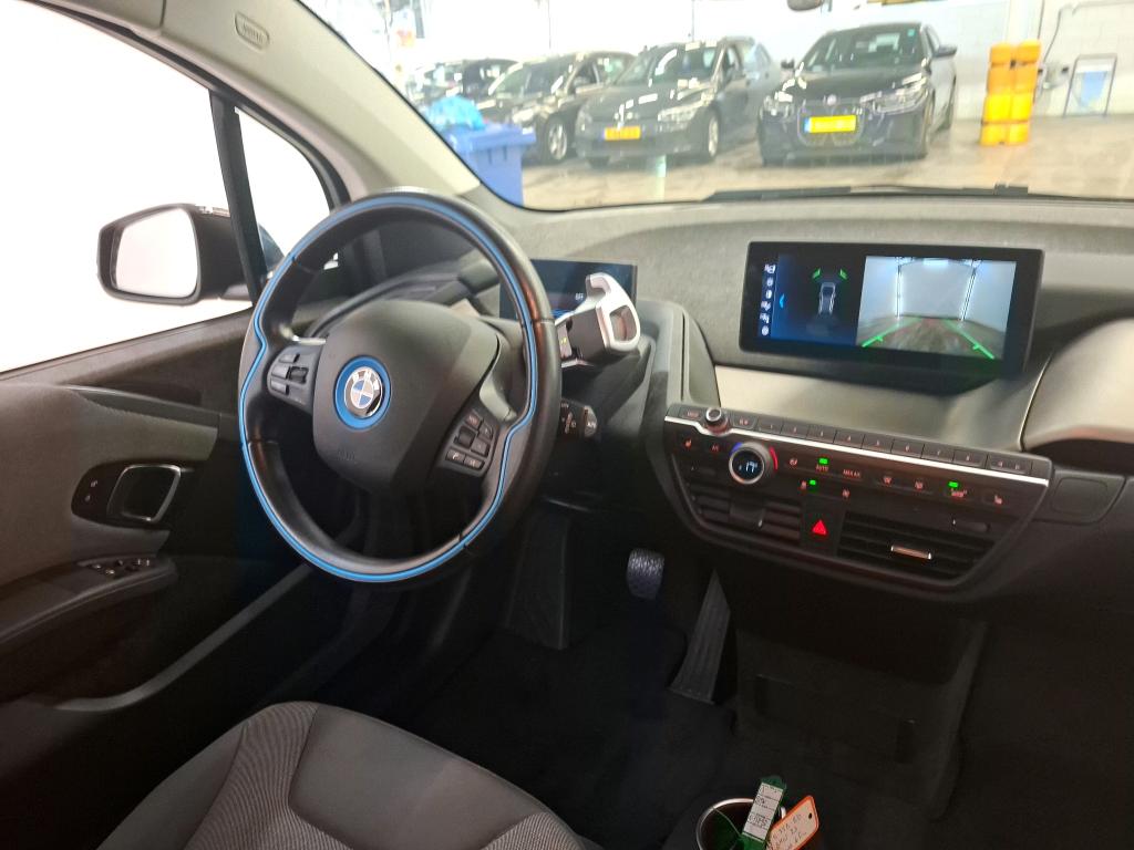 Foto 24 van BMW i3