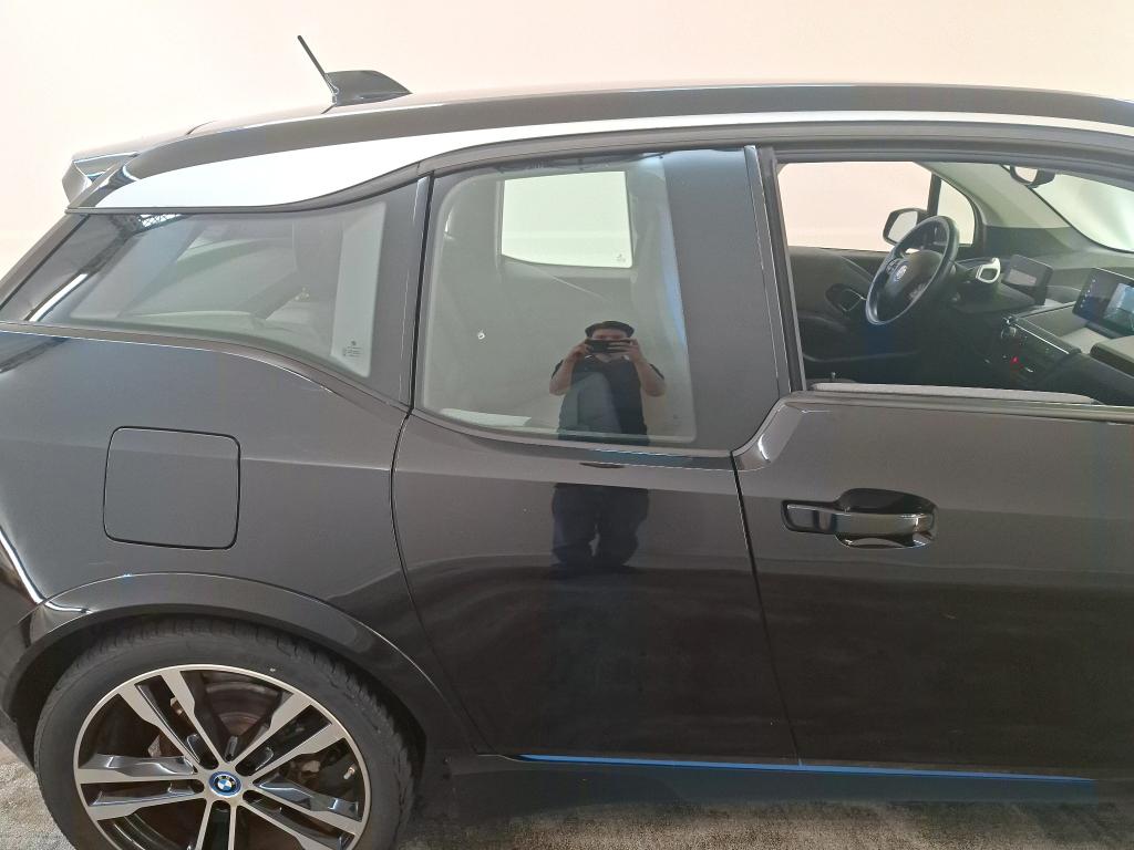 Foto 25 van BMW i3