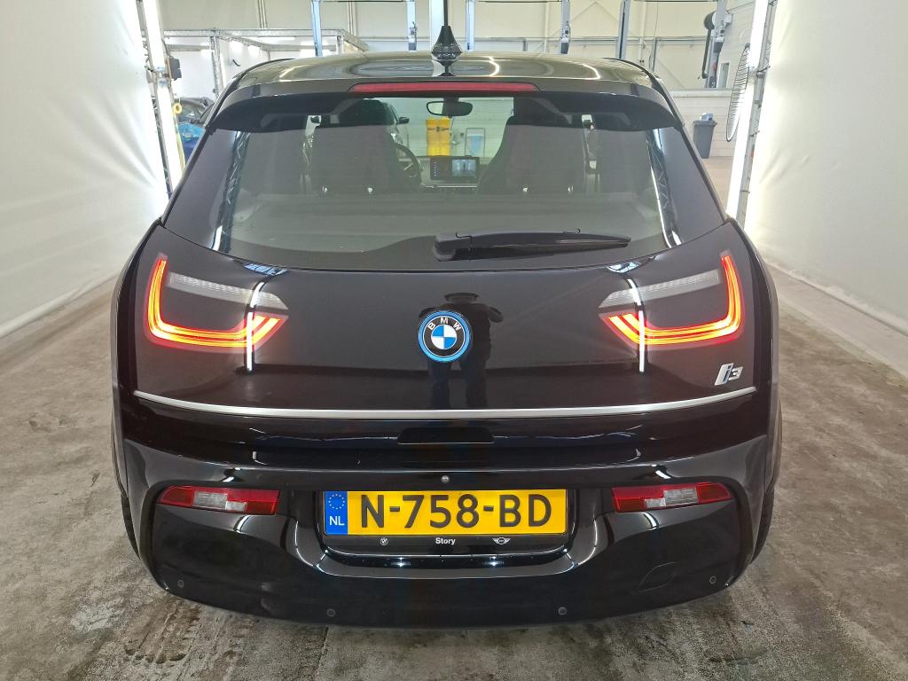 Foto 26 van BMW i3