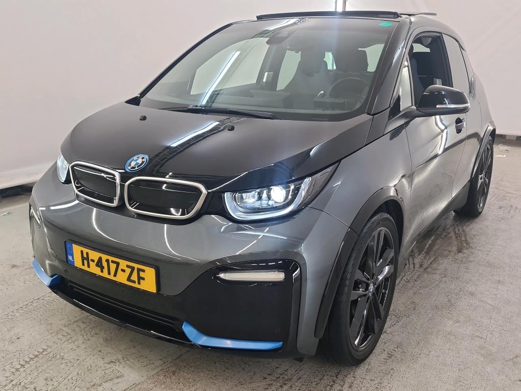 BMW i3 BMW i3 i3s Corporate Executive (120Ah) 5d