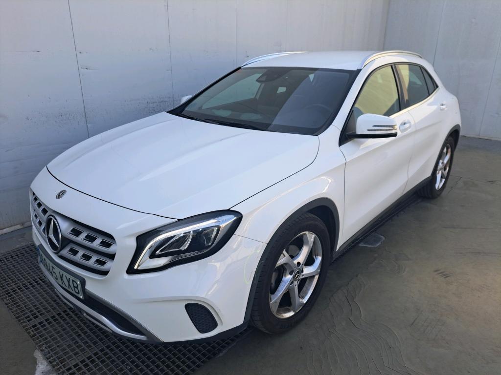 Mercedes GLA Clase GLA GLA 200 CDI / d (156.908)Urban 2.1 135CV AT7 E6dT