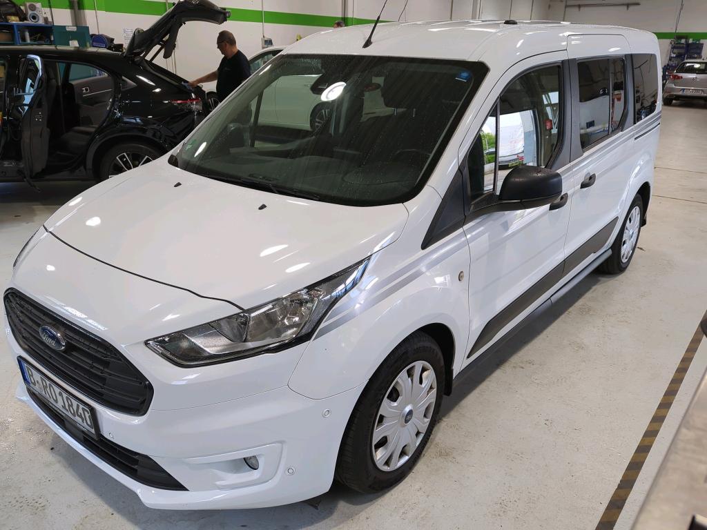 Ford Transit FORD Transit Connect 230 L2 LKW S&S Trend 5d 88kW