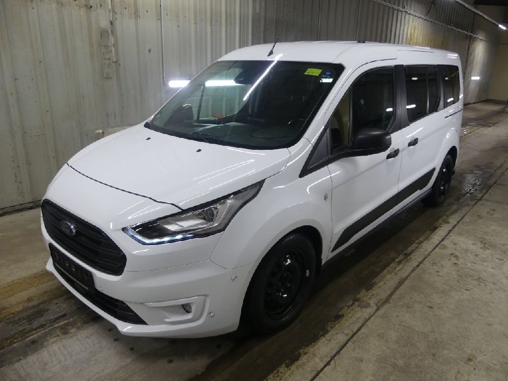 Ford Transit FORD Transit Connect 230 L2 LKW S&S Autm. Trend 5d 88kW