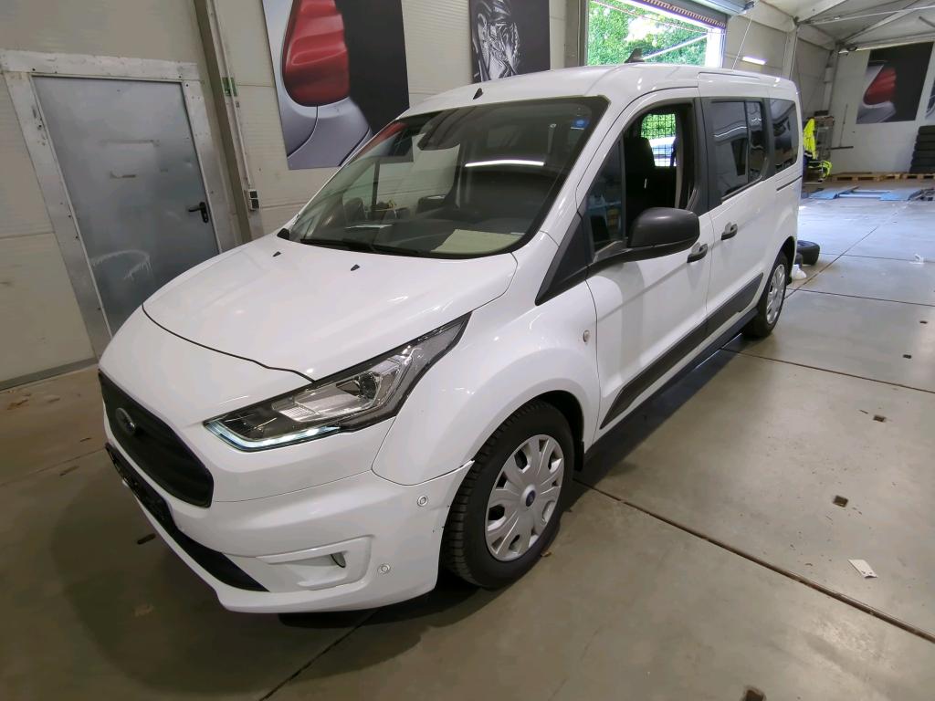 Ford Transit FORD Transit Connect 230 L2 LKW S&S Trend 5d 88kW