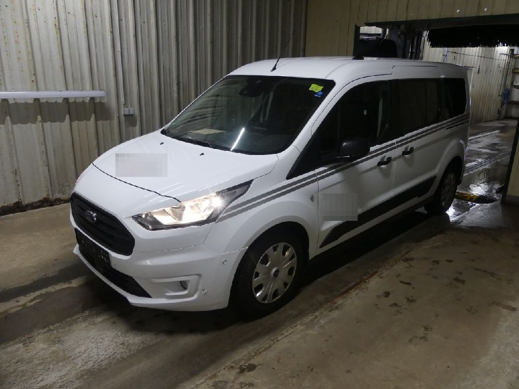Ford Transit FORD Transit Connect 230 L2 LKW S&S Trend 5d 88kW