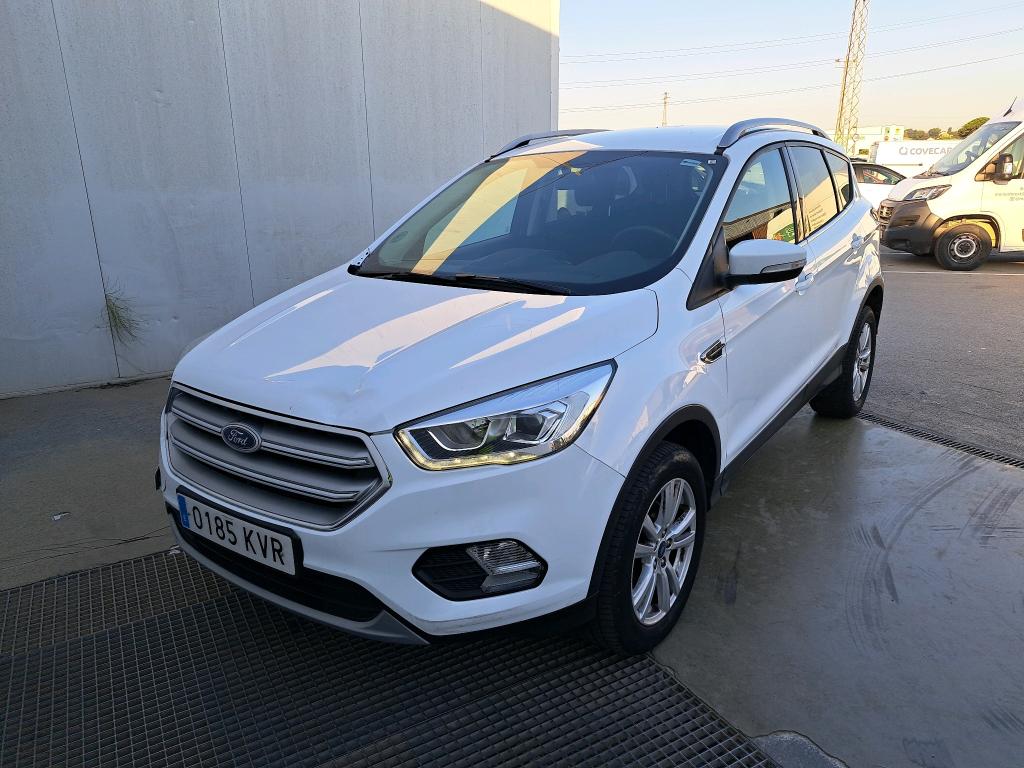 Ford Kuga Kuga Trend+ 1.5 EcoBoost 120CV MT6 E6dT