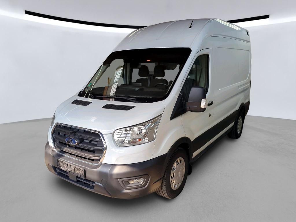Ford Transit Transit 350 L2 Trend 2.0 TDCi 125KW AT6 E6dT