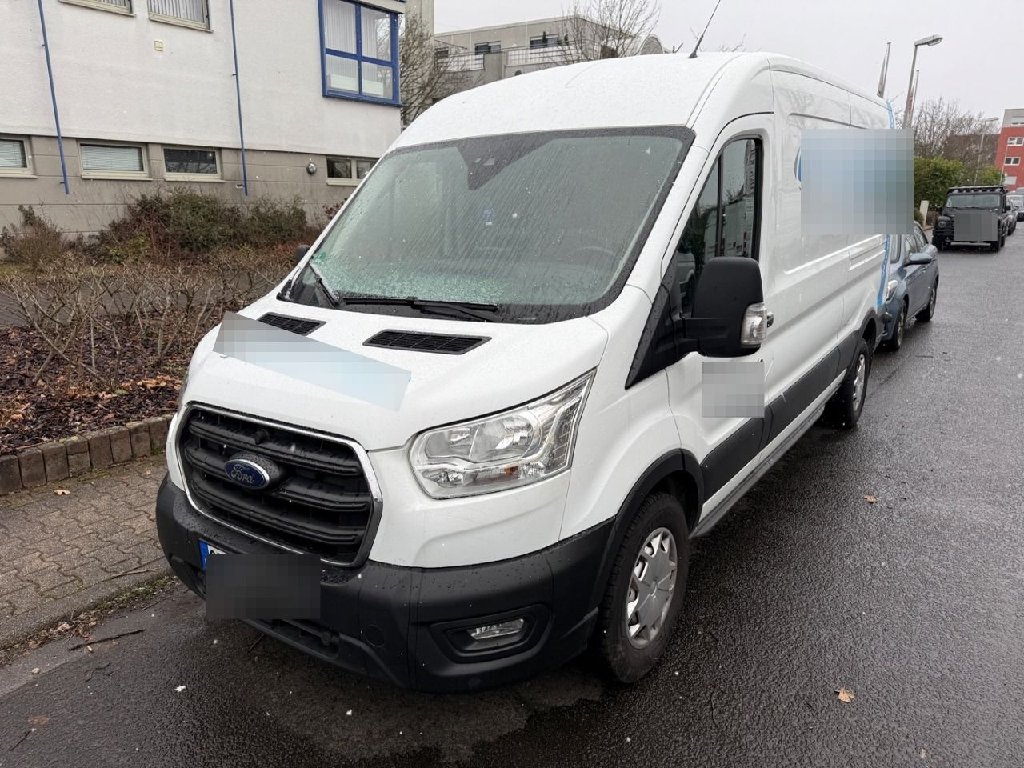 Ford Transit Transit Kasten 350 L3 Trend 2.0 TDCi 96KW MT6 E6dT