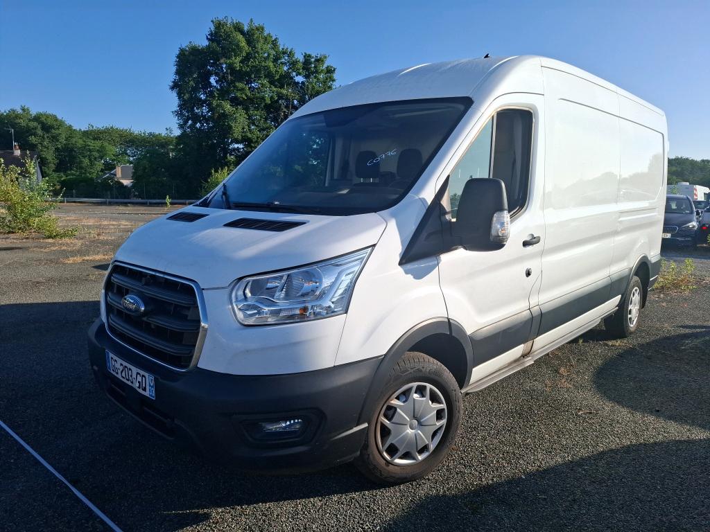 Ford Transit Transit Fourgon 310 L3 Trend