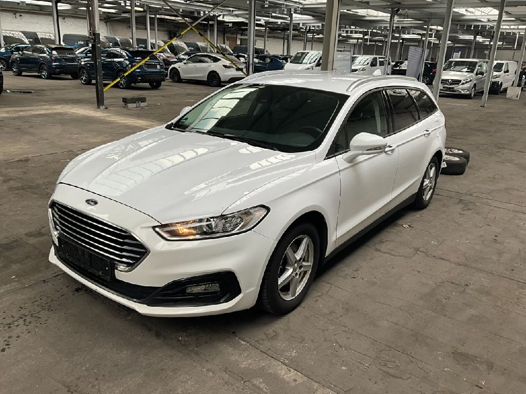 Ford Mondeo Mondeo Turnier Business Edition 2.0 EcoBlue 110KW MT6 E6dT