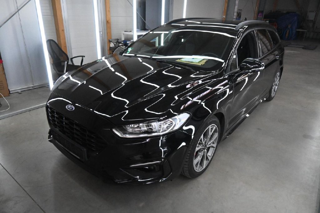Ford Mondeo Mondeo Turnier ST-Line 2.0 EcoBlue 110KW AT8 E6dT