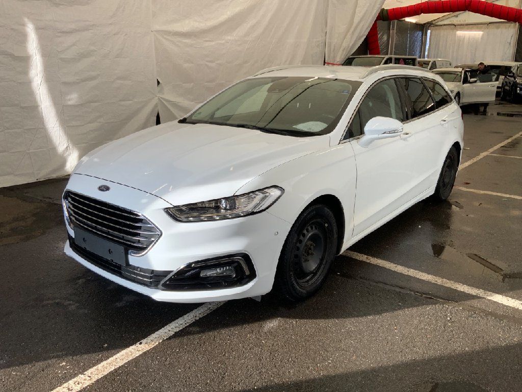 Ford Mondeo Mondeo Turnier Titanium 2.0 EcoBlue 110KW AT8 E6dT