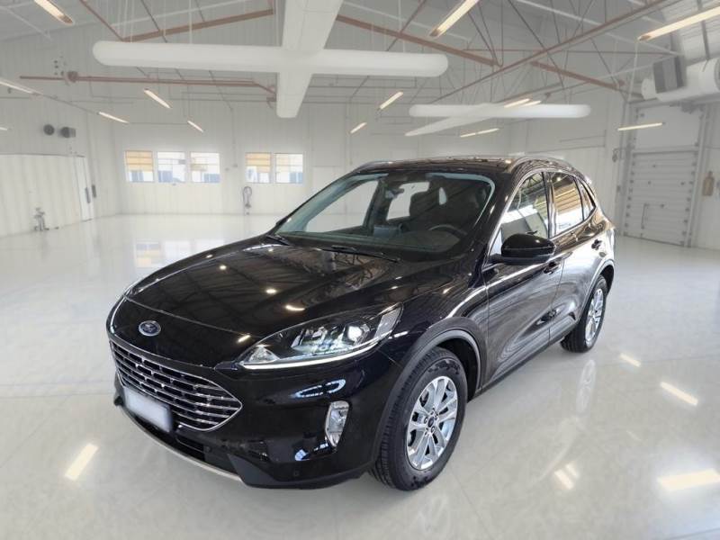 Ford Kuga FORD KUGA / 2019 / 5P / SUV 1.5 ECOBLUE 120CV 2WD TITANIUM BUS. AUTO