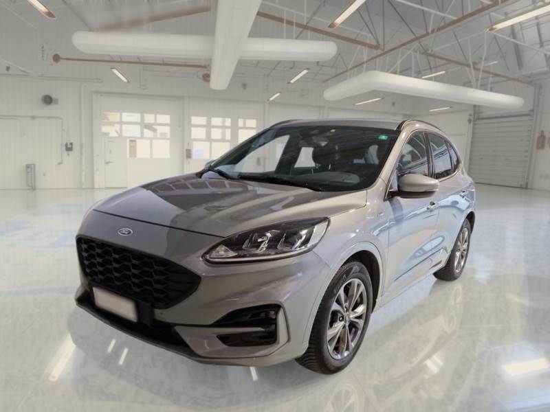 Ford Kuga FORD KUGA / 2019 / 5P / SUV 1.5 ECOBLUE 120CV 2WD ST-LINE AUTO