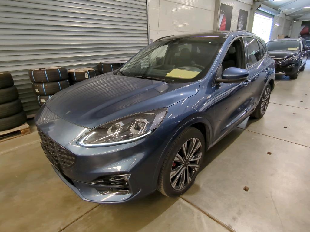 Ford Kuga Kuga ST-Line X 2.0 EcoBlue 140KW AT8 E6d