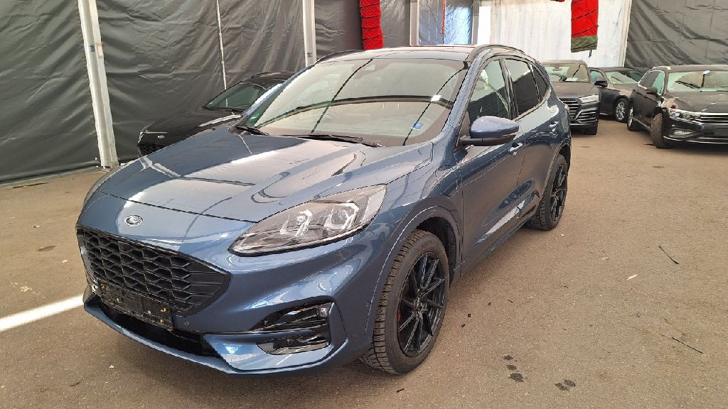 Ford Kuga Kuga Plug-In Hybrid ST-Line 2.5 165KW ATV E6d